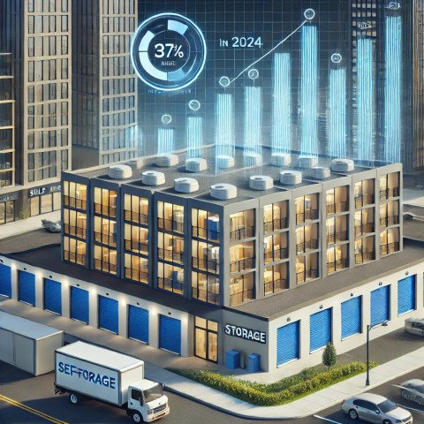 DALL.E-2024-09-13-13.35.19---A-modern-self-storage-facility-with-a-mix-of-climate-controlled-indoor-units-and-drive-up-exterior-units-surrounded-by-a-professional-and-clean-urban